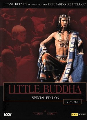 Little Buddha [DVD]