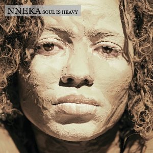 Soul Is Heavy [CD]
