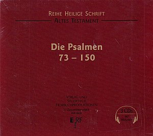 Die Psalmen 73-150