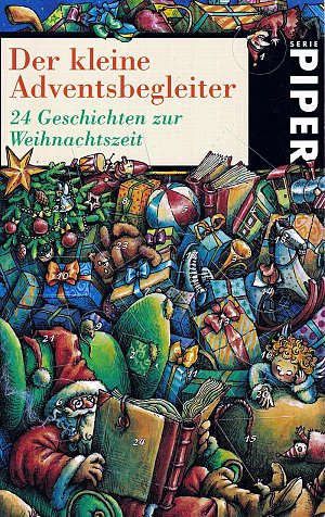 Der kleine Adventsbegleiter