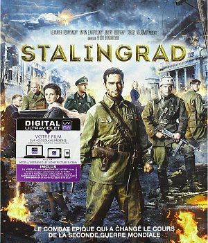 Stalingrad [Blu-ray]