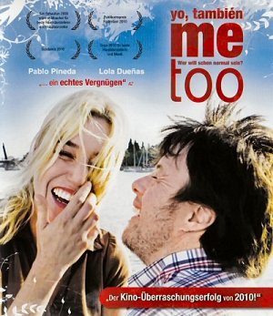 Me Too - Wer will schon normal sein? [Blu-ray]