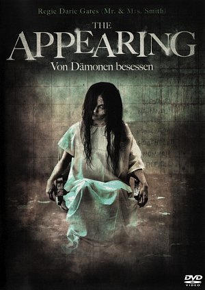 The Appearing - Von Dämonen besessen [DVD]