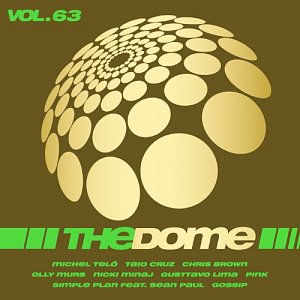 The Dome Vol. 63 [CD]
