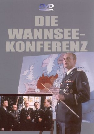 Die Wannsee-Konferenz [DVD]