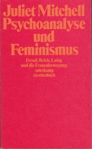 Psychoanalyse und Feminismus