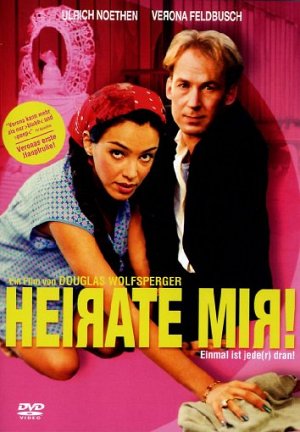 Heirate mir! - Einmal ist jede(r) dran [DVD]