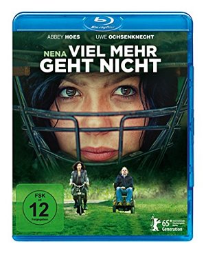 Nena - Viel mehr geht nicht [Blu-ray]
