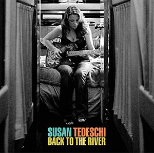 Back to the River [CD]