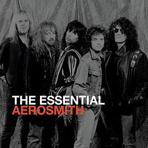 The Essential Aerosmith [CD]