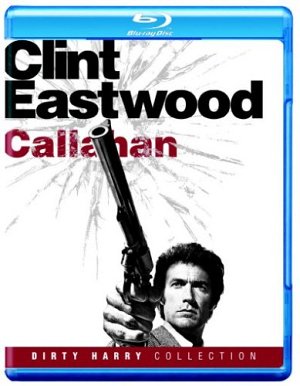 Dirty Harry 2 - Calahan [Blu-ray]