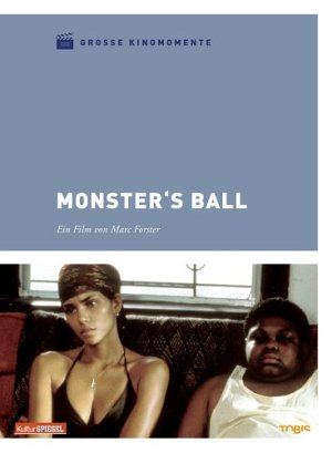 Monster's Ball - Grosse Kinomomente [DVD]