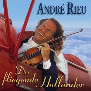 Der Fliegende Holländer [CD]