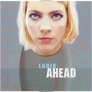 Ahead [CD]