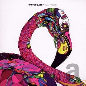 Watergate 05 [CD]