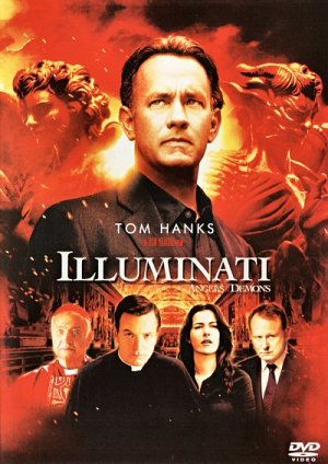 Illuminati [DVD]