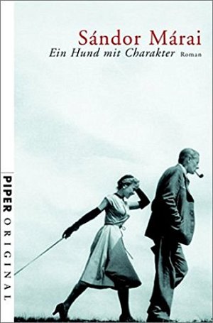 Ein Hund mit Charakter