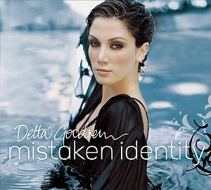 Mistaken identity [CD]