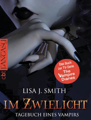Tagebuch eines Vampirs - Im Zwielicht