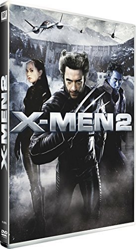 X-Men 2 [DVD]