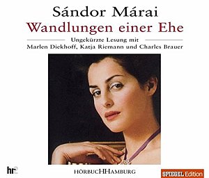 Wandlungen einer Ehe