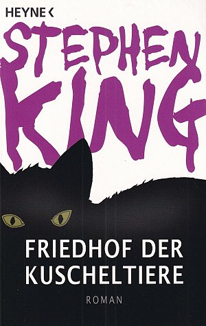 Friedhof der Kuscheltiere