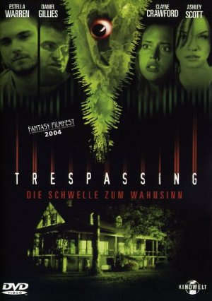 Trespassing [DVD]