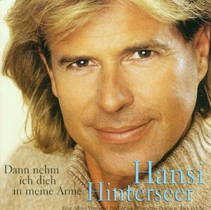 Dann nehm ich dich in meine Arme [CD]