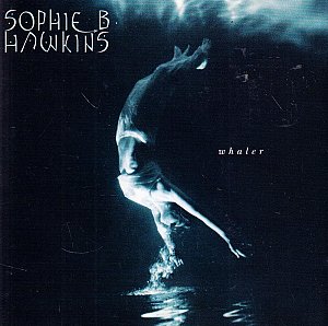 Whaler [CD]