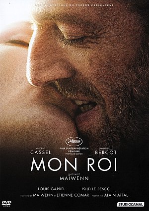 Mon roi [DVD]