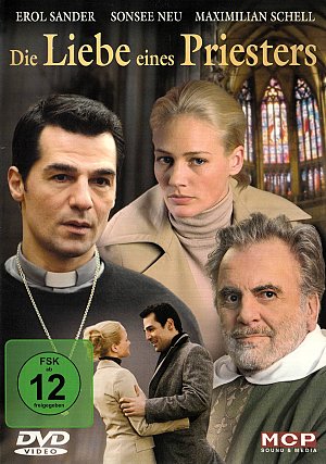 Die Liebe eines Priesters [DVD]