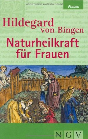 Naturheilkraft für Frauen