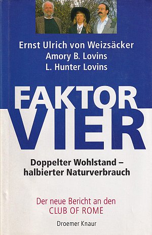 Faktor Vier