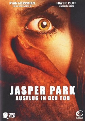 Jasper Park - Ausflug in den Tod [DVD]