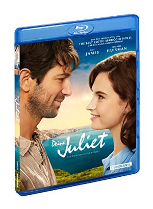 Deine Juliet [Blu-ray]