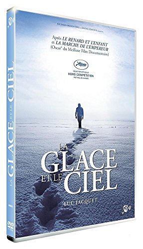 La glace et le ciel [DVD]