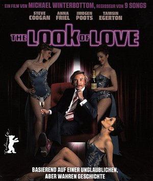 The Look of Love [Blu-ray]