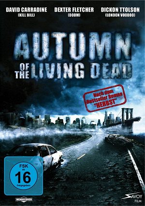 Autumn of the living dead [DVD]