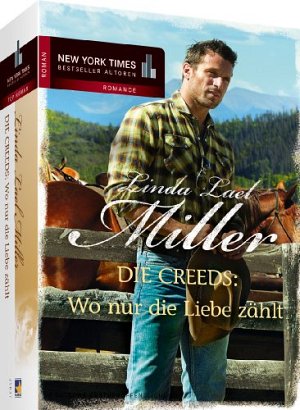 Die Creeds - Wo nur die Liebe zählt