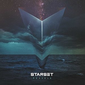 Vessels [CD]
