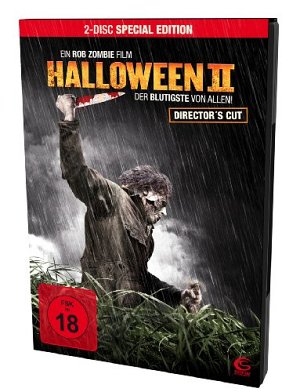 Halloween 2 [DVD]