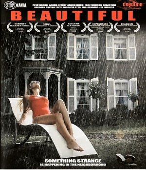 Beautiful [Blu-ray]