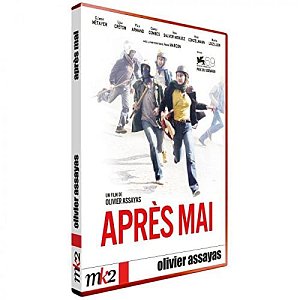 Après Mai [DVD]