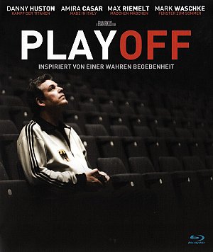 PlayOff [Blu-ray]