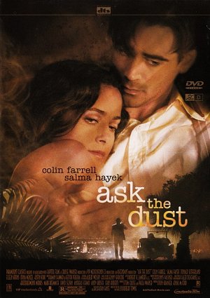 Ask the dust [DVD]