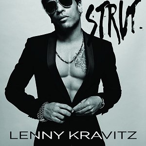 Strut [CD]