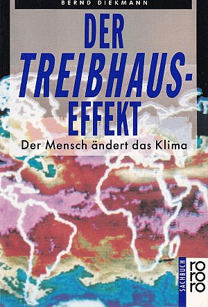 Der Treibhauseffekt