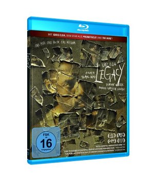 Legacy [Blu-ray]