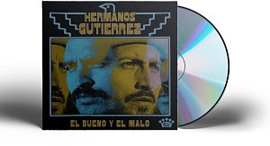 El Bueno Y El Malo [CD]