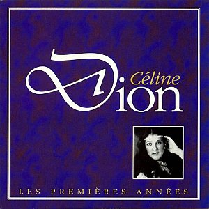 Les Premieres Annees [CD]